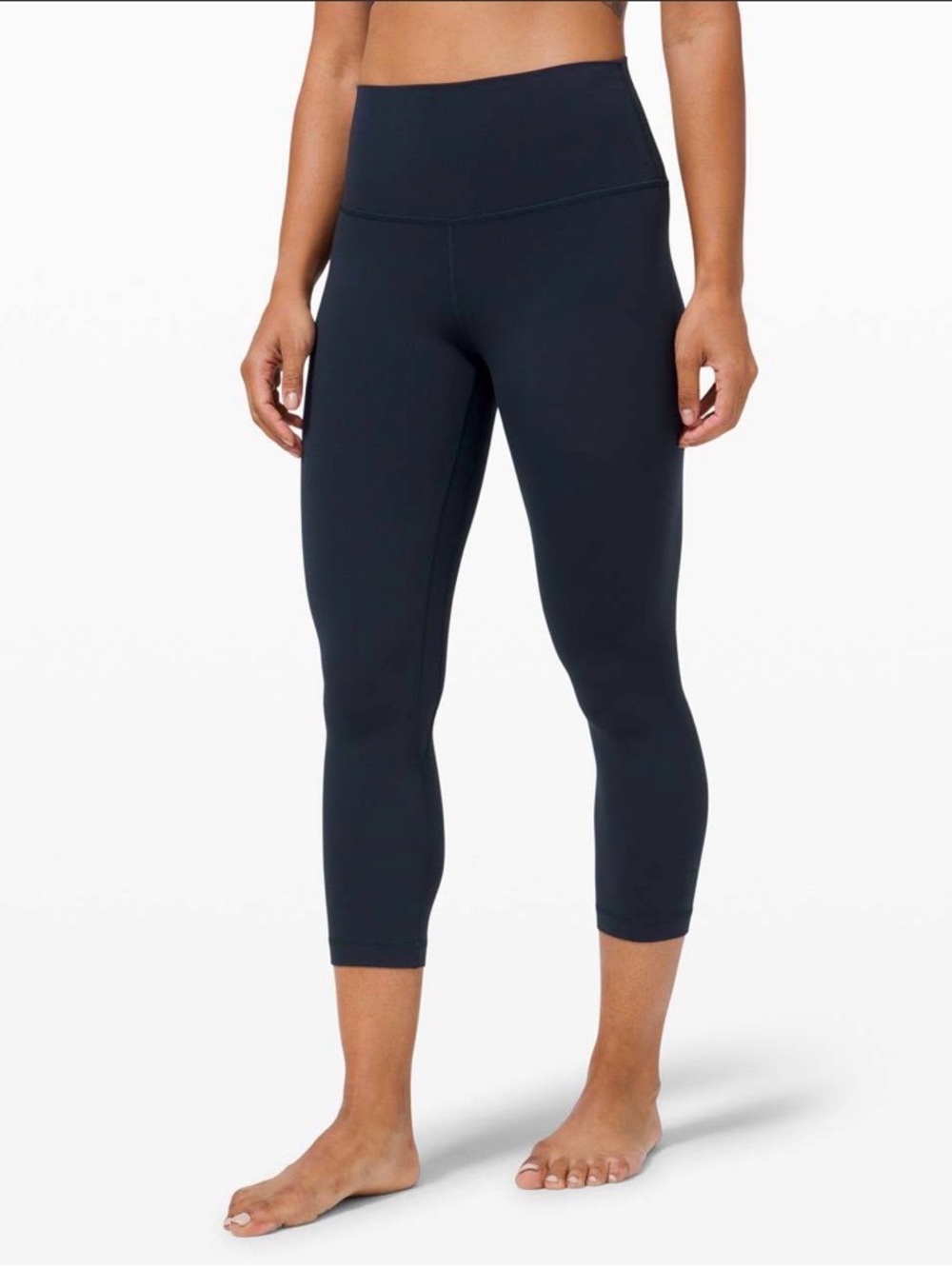 Size 6 Lululemon Leggings